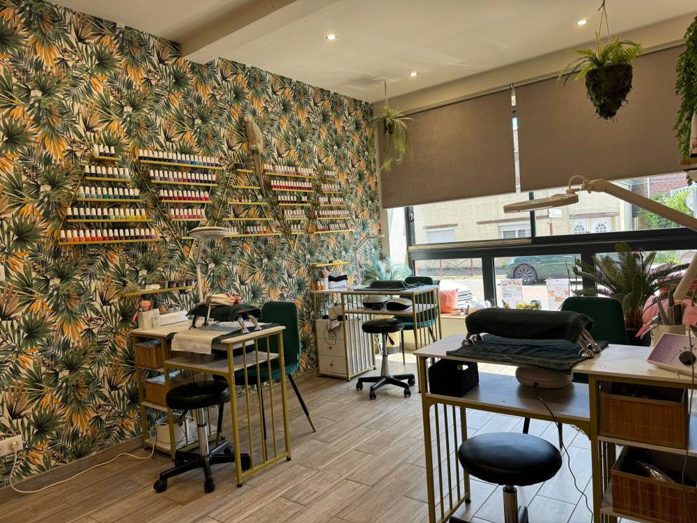 Salon manucure près de Beuvry