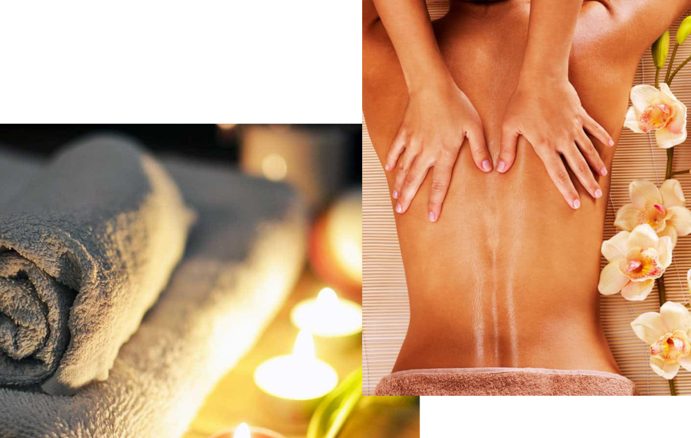 Massages près de Beuvry