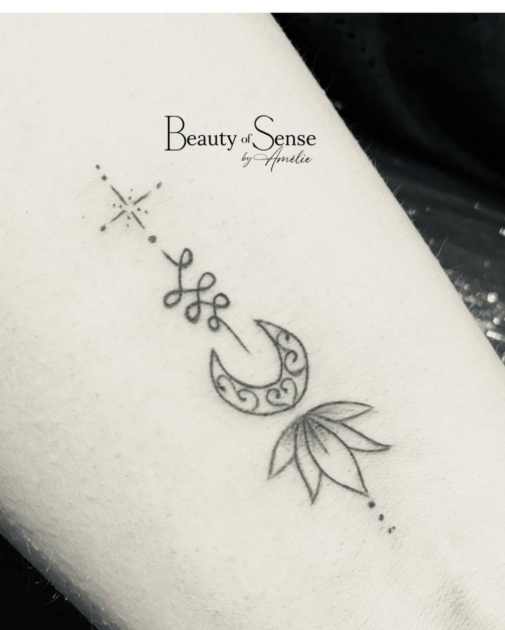 Tatouage près de Beuvry
