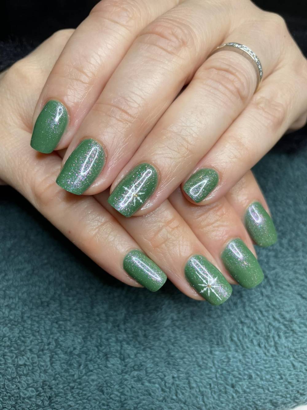 Vernis permanent