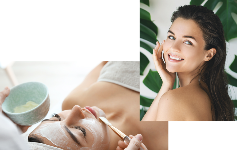 Soin du visage près de Beuvry