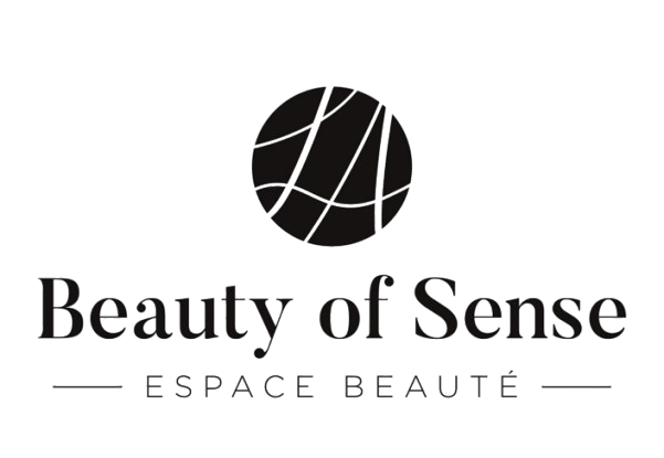 Logo Beauty of Sense