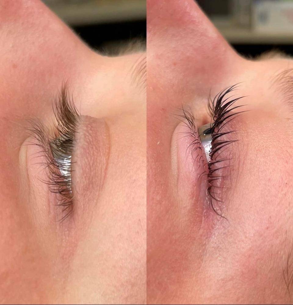 Réhaussement de cils - Yumi Lashes