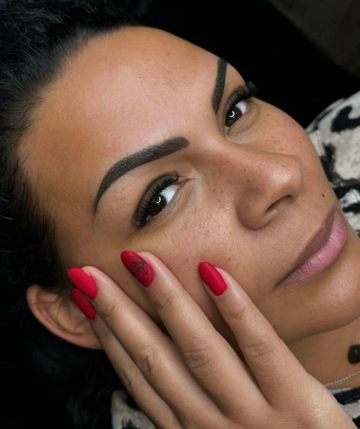 Soin des sourcils - Beauty of sense